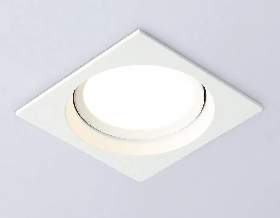 Встраиваемый светильник Ambrella Light TN TN52232