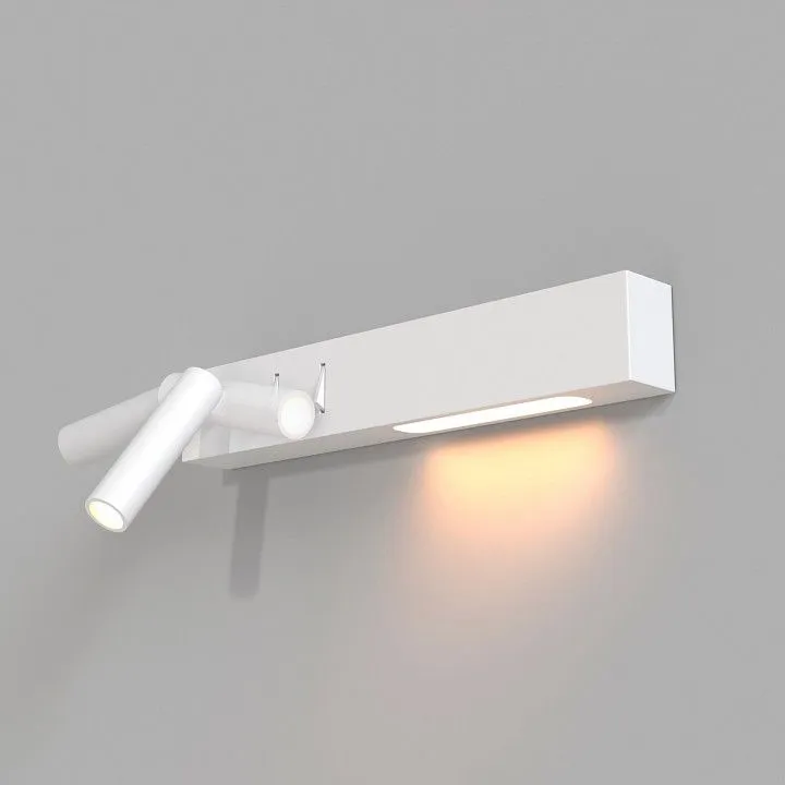 Бра Maytoni Technical Комодо C031WL-L8W3K
