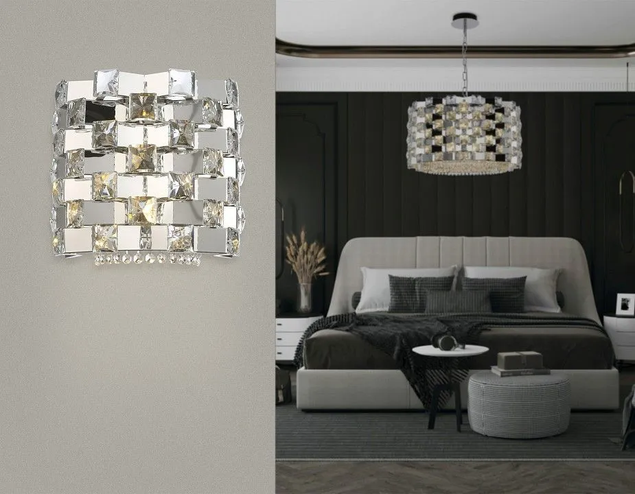 Накладной светильник Ambrella Light LH LH41012