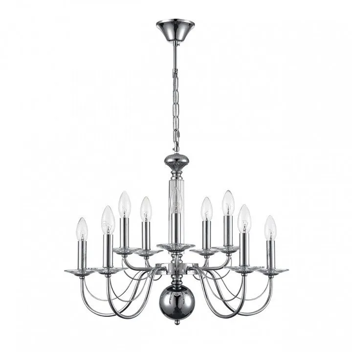 Подвесная люстра Lumion Incanto 8034/10