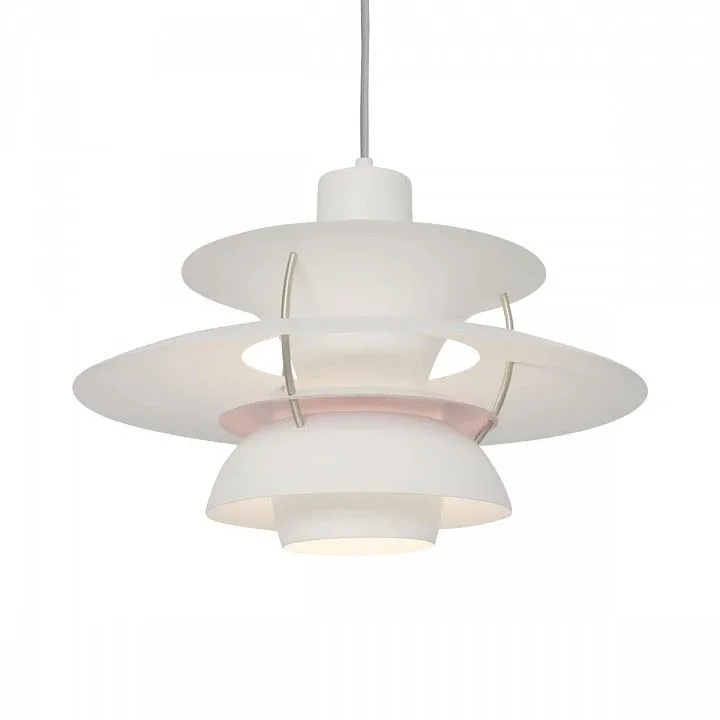 Подвесной светильник Loft it Floret 10113 White