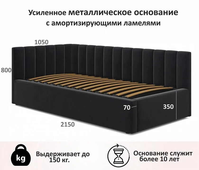Набор для спальни Selesta