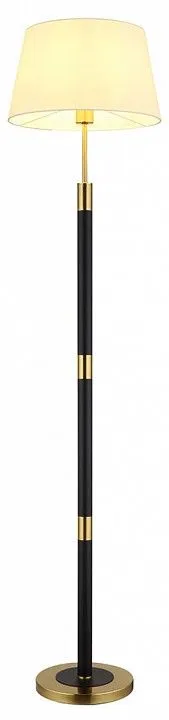 Торшер Arte Lamp Robert A5066PN-1BK