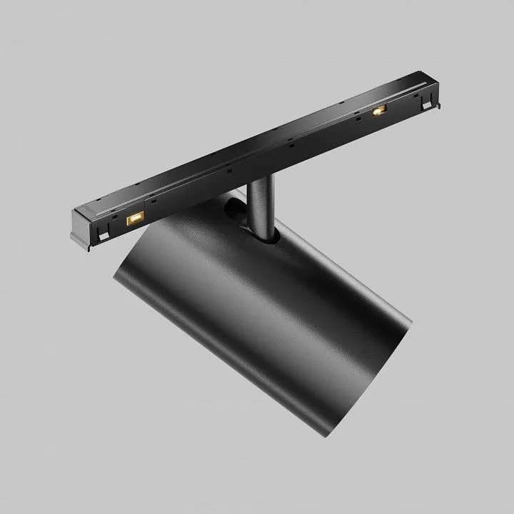 Светильник на штанге Maytoni Technical Фокус TR243-4-12WTW-DSZ-B