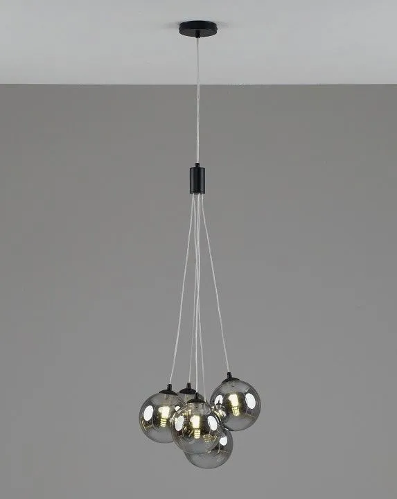 Подвесная люстра Moderli Renny V11722-5P