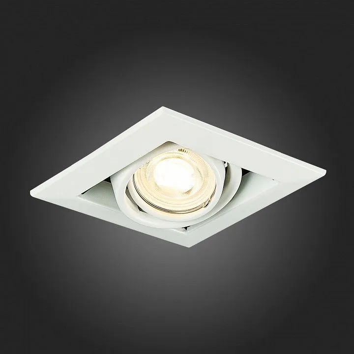 Встраиваемый светильник ST-Luce ST250 ST250.558.01