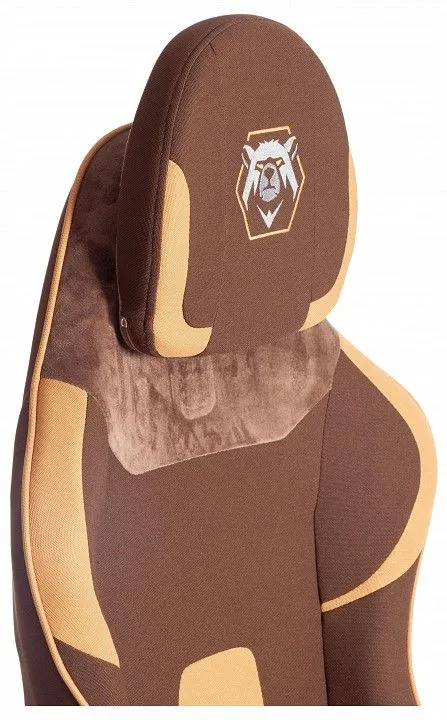 Кресло компьютерное iBear