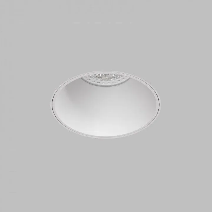 Встраиваемый светильник Denkirs SPOT HIDE DK2145-WH