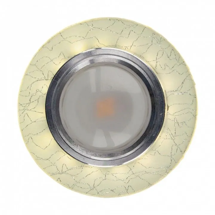 Встраиваемый светильник Fametto DLS-L208 UL-00013091