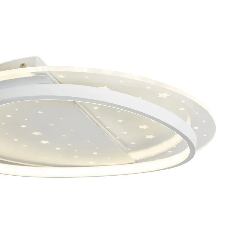 Накладной светильник Freya Strata FR6152CL-L89W