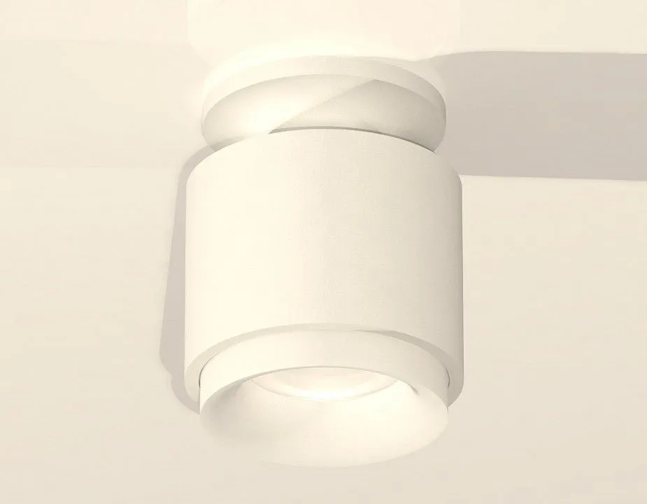 Накладной светильник Ambrella Light XS XS7510044