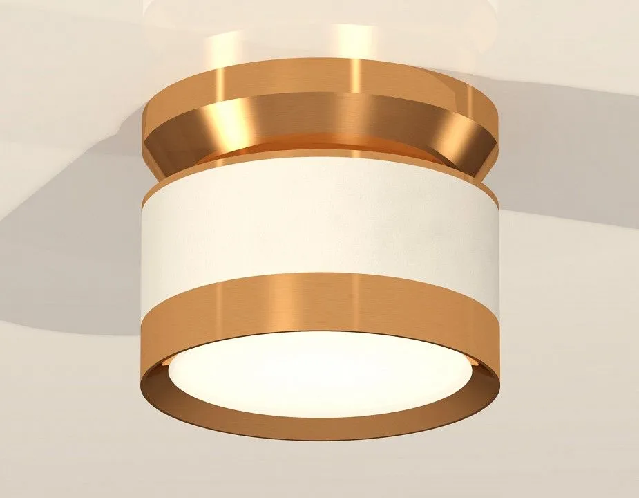 Накладной светильник Ambrella Light XS XS8101060