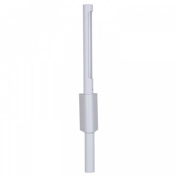 Бра с подсветкой Reluce 86209 86209-9.2-001KT LED3W+6W WT