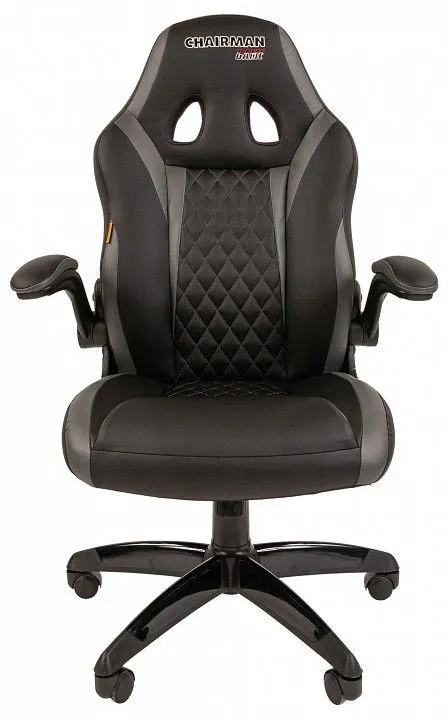 Кресло игровое Chairman Chairman Game 15 00-07069666, 7069666 Кресло игровое Chairman Chairman Game 15 00-07069666, 7069666
