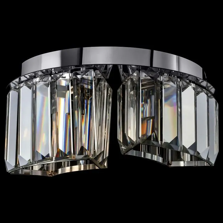 Бра Maytoni Холмы MOD083WL-02CH