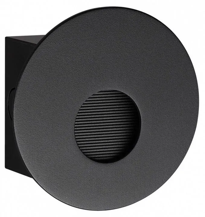 Встраиваемый светильник Odeon Light HIGHTECH 7165/3WL
