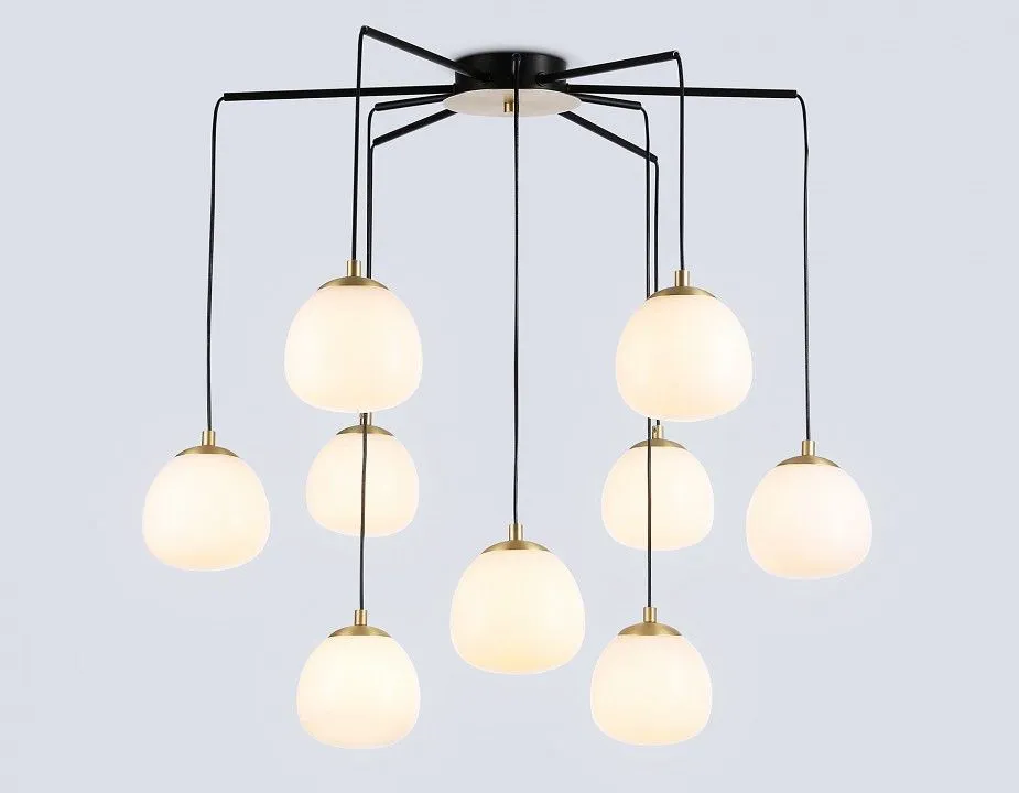 Подвесная люстра Ambrella Light LH LH51001