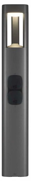 Наземный низкий светильник MyFar Origin MO1002-1G