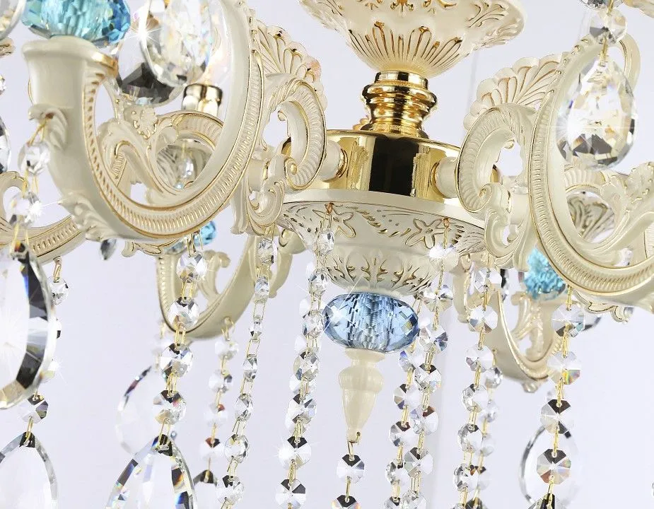 Подвесная люстра Ambrella Light TR TR4923