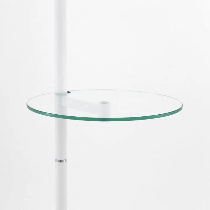 Торшер с полкой Citilux Батлер CL806010