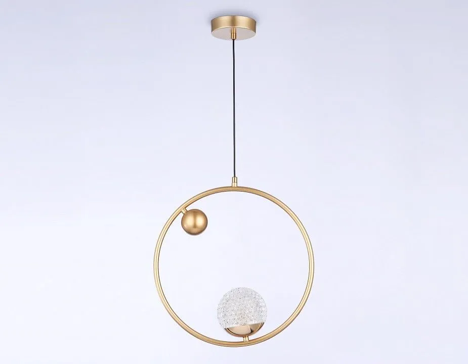 Подвесной светильник Ambrella Light TR TR5428