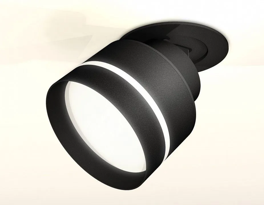 Встраиваемый светильник на штанге Ambrella Light XM XM8102525