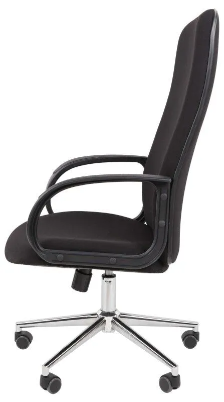 Кресло 278 хром