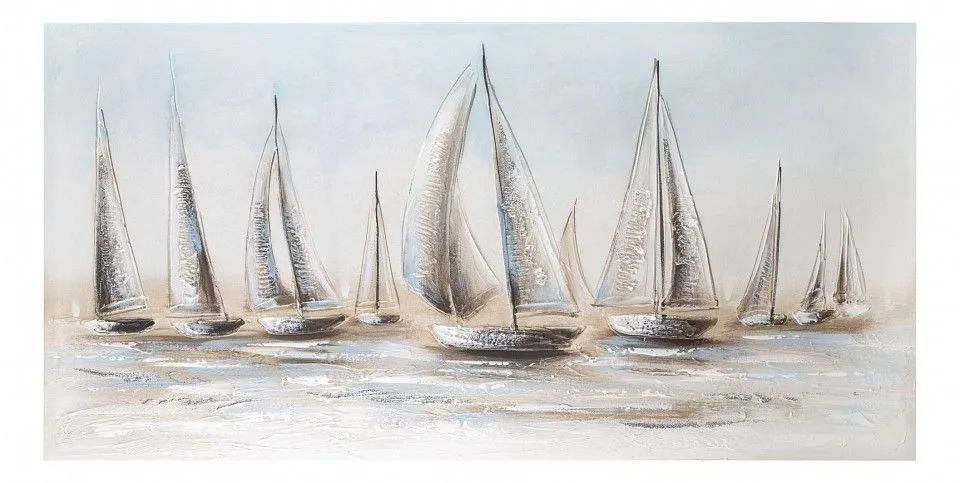 Картина (120x3x60 см) Tomas Stern 85089