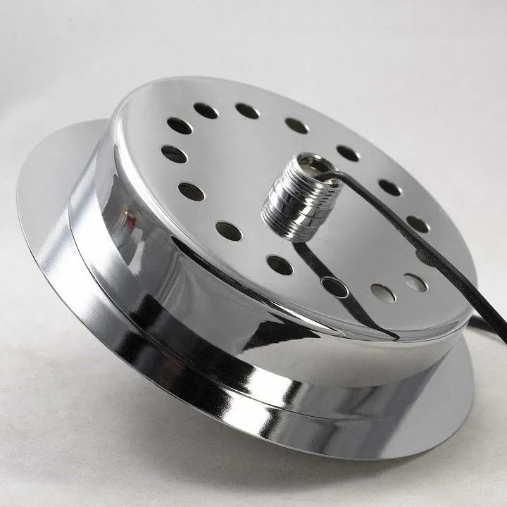 Люстра на штанге Lussole Апиро GRLSF-2403-15