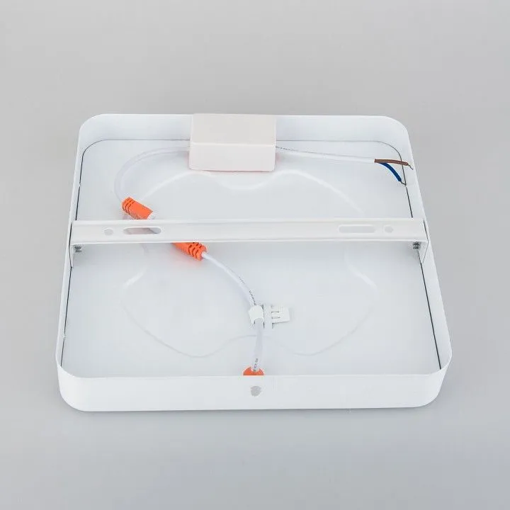 Накладной светильник Elektrostandard Fitta a043017