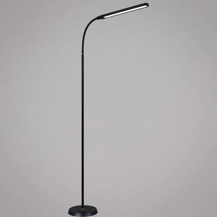 Торшер Reluce 00099 00099-0.7-01 BK