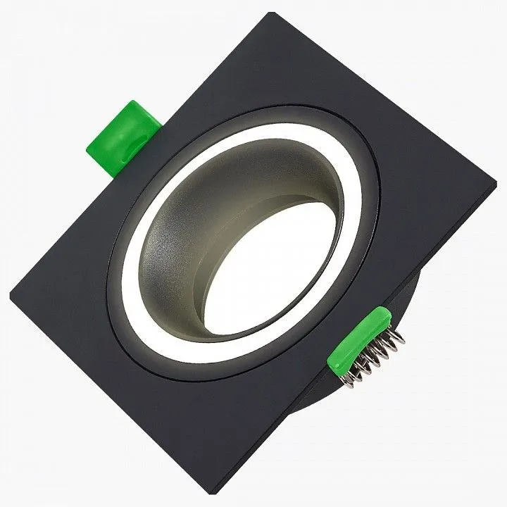 Встраиваемый светильник LEDS POWER SPOT 009544