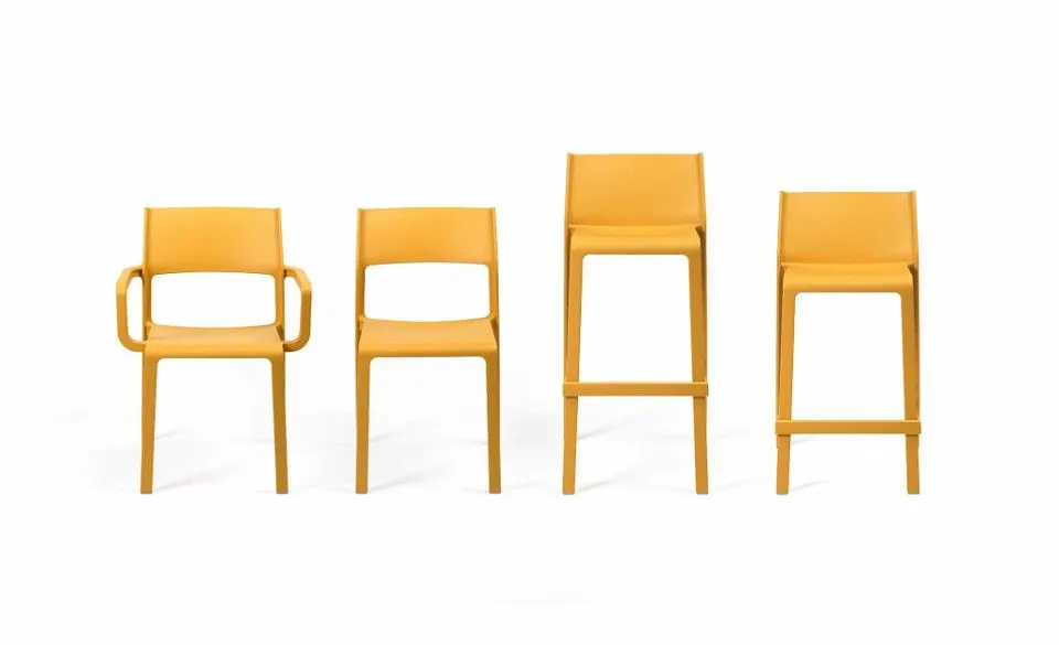 Стул барный Trill Stool Mini