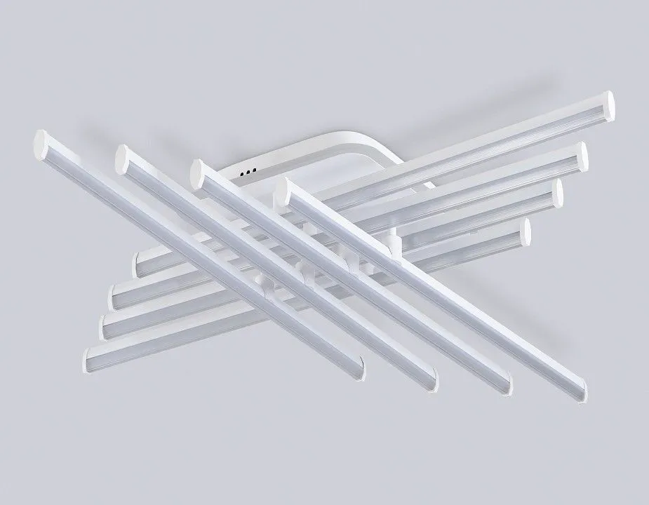 Люстра на штанге Ambrella Light COMFORT FL6261