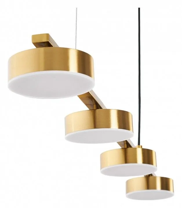 Подвесной светильник MyFar Milla MR1002-4PL Подвесной светильник MyFar Milla MR1002-4PL