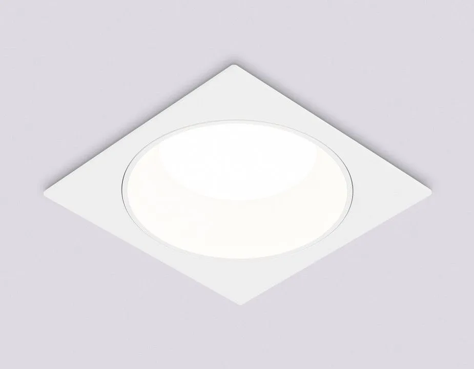 Встраиваемый светильник Ambrella Light TN TN52337
