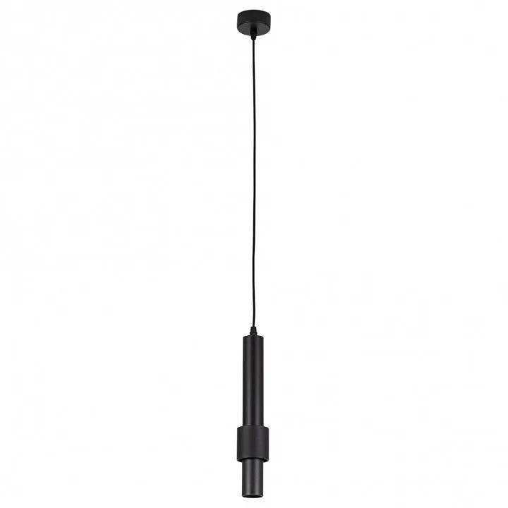 Подвесной светильник Arte Lamp Sabik A2308SP-1BK