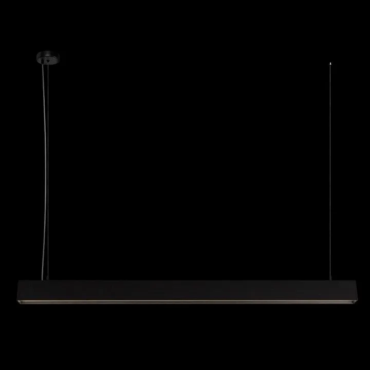 Подвесной светильник Loft it Vim 10318/A Black
