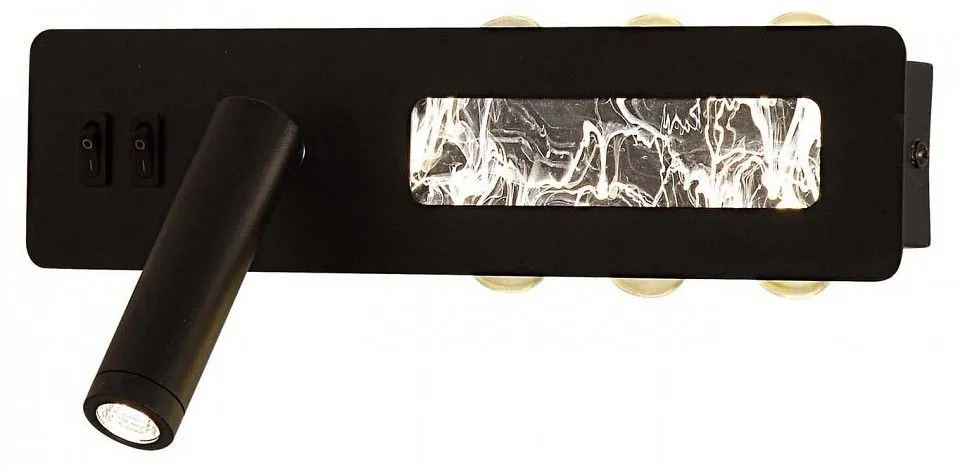 Бра Favourite Hickory 4692-1W