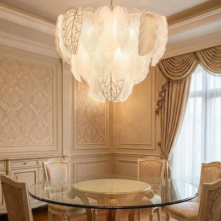 Подвесная люстра Citilux HASIENDA CL328150