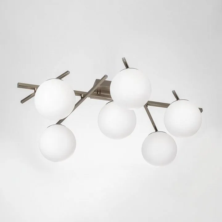 Потолочная люстра Citilux Dorsy CL223161