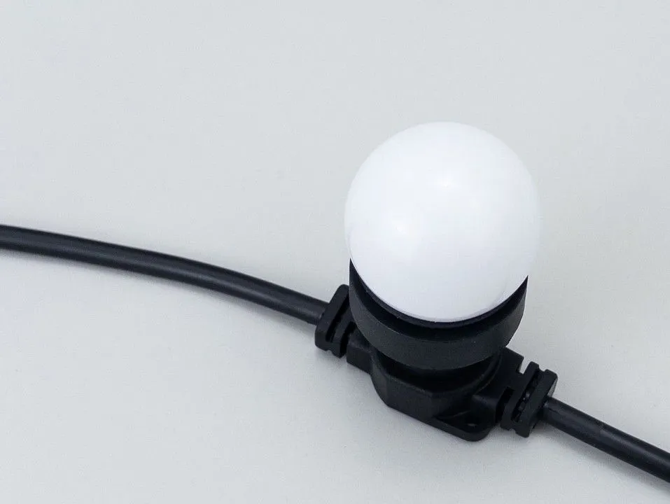 Лампа светодиодная PROFESSIONAL E27 220В 2Вт LAMP1-2W