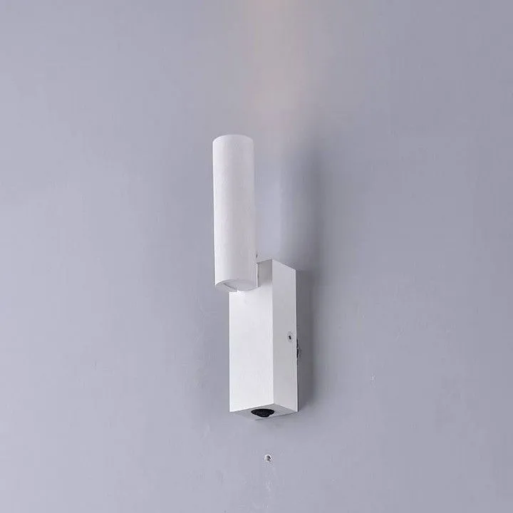 Накладной светильник DesignLed GW RD GW-B160-3-WH-WW