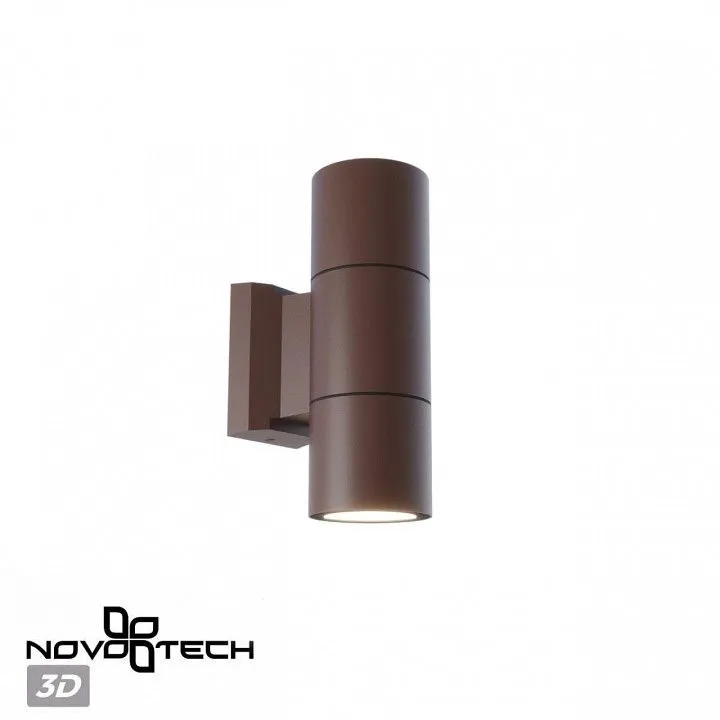 Светильник на штанге Novotech LANDSCAPE 370989