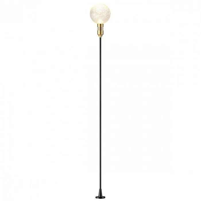 Наземный низкий светильник Odeon Light DANDE 7121/2GLA
