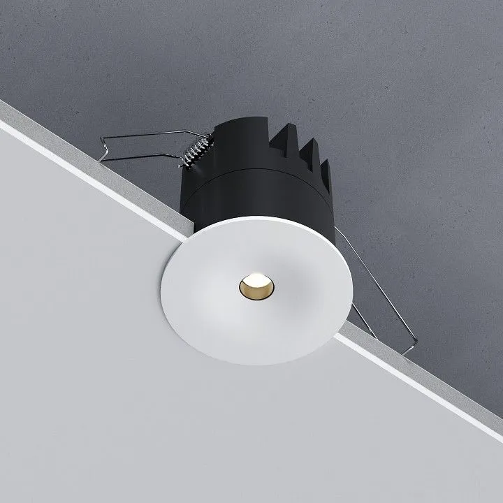 Встраиваемый светильник Elektrostandard Binnie 15275/LED