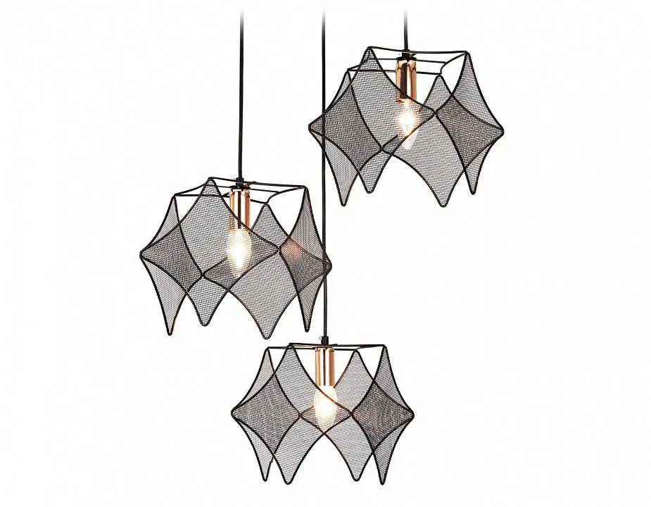 Подвесной светильник Ambrella Light TR TR8427