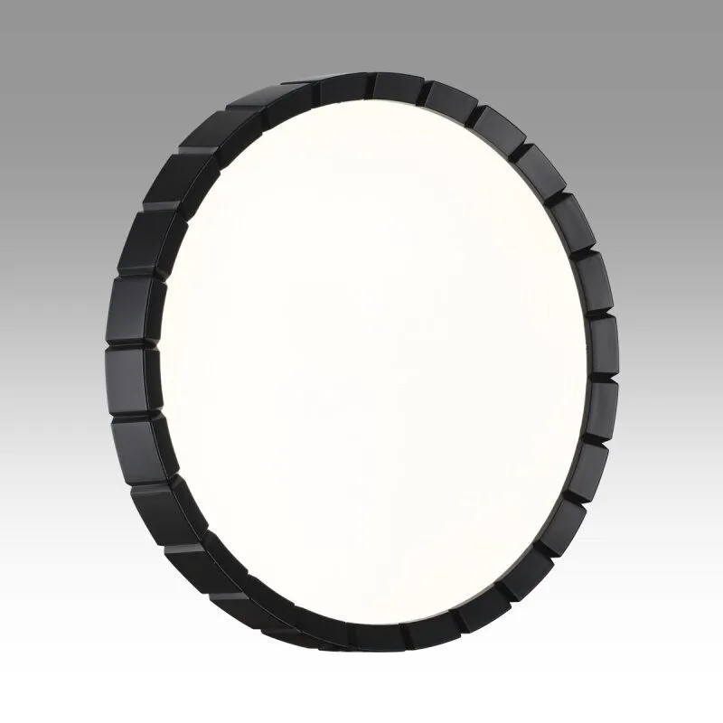 Накладной светильник Sonex PALE 7646/CLN