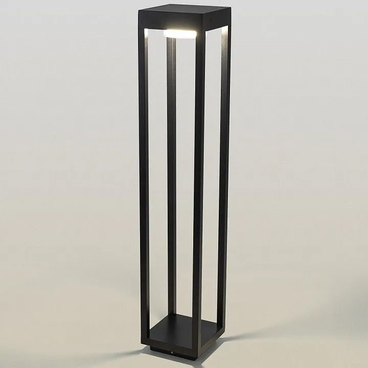 Наземный высокий светильник Citilux GENOX CLU13B
