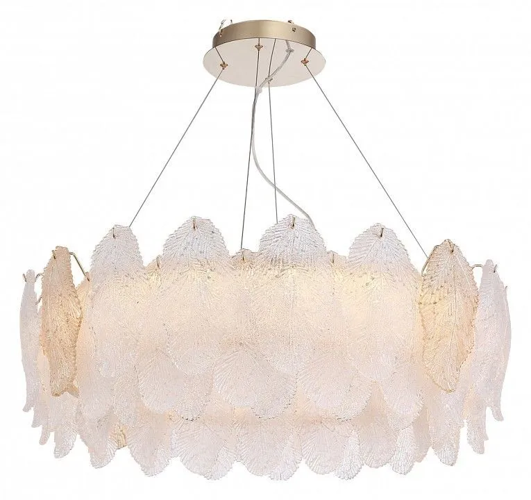 Подвесная люстра ST-Luce LIGHTSOME SL6135.223.01